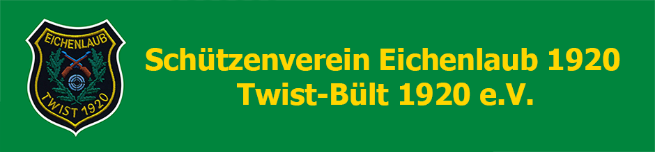 Schützenverein Eichenlaub-Twist
